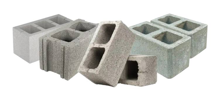 How Are Concrete Blocks Made?